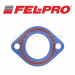 Fel-pro Engine Coolant Outlet Gasket For 1988-1993 Dodge Dynasty 2.5L 3.3L. Fixed Price $22.78.
