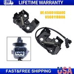 Fits Infiniti 656011BA0C 656011BA0A 656011BA0B Hood Lock Latch Lh+rh Side Pair. Fixed Price $79.90.