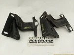 Corvette C4 Coupe Pair Of Left & Right Hood Bonnet Hinge Fits 1984-1996 85 86. Fixed Price $79.86.
