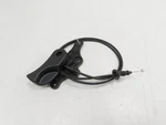 Bmw 650I F12 Convertible #1306 Trim Handle & Cable Hood Latch Release. Fixed Price $39.99.