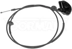 Dorman 912-424 Hood Release Cable Fits 2018 Ford Escape. Fixed Price $43.66.