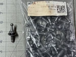 Qty 45 Tesla Model Ball Stud Washer M8X19 Bracket Frunk Support 1509216-00-A. Fixed Price $88.20.