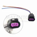Hood Ajar Sensor Connector Repair For Chevy Equinox Malibu Traverse 2008-2018. Fixed Price $15.85.