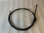 Mercedes W163 Ml Engine Hood Release Cabel A1638800159. Fixed Price $30.00.