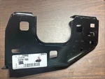 Oem 2019-2025 Chevrolet Gmc Front Driver Side Bumper Impact Bar Bracket BB154. Fixed Price $32.95.