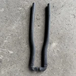 Oem Bmw E90 3-SERIES Engine Hood Bonnet Seal Front Right Left 06-13 325 328 330. Fixed Price $22.49.