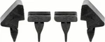 For 1967-68 Firebird; Rubber Hood Stopper Set Of 4. Fixed Price $55.78.