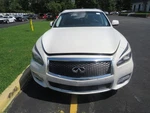 2015 Infiniti Q70 Lhhood Hinge Oem 65401JF00B. Fixed Price $69.00.