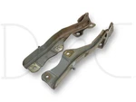 99-07 Ford F250 F350 Super Duty Hood Set Tan Oe Rh Lh Pair. Fixed Price $45.00.