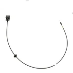Town & Country Grand Caravan Hood Latch Release Cable Oem New Genuine 68067136AC. Fixed Price $74.02.