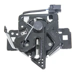 New Oem 2015-2020 Ford F-150 Hood Lock Latch Ajar Safety Switch FL3Z16700B. Fixed Price $102.81.