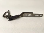 07-15 Audi Q7 4L Right Pass Rh Side Hood Bonnet Hinge Guide Support Bracket Oem. Fixed Price $32.50.