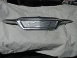 1955 Chevrolet Pickup Truck Hood Emblem 3711969-C-2 Oem. Fixed Price $79.99.