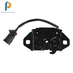 Front Hood Lock Latch Actuator For 2016-2018 Chevy Cruze 13511621 42787665. Fixed Price $21.41.