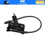 Hood Catch Secondary Release Cable For 2017-2022 Jeep Compass 68257542AA Us. Fixed Price $13.71.