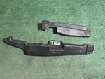 2017 Jeep Renegade Latitude Front Left Lh Fender Seal Insulation Cover Set Oem. Fixed Price $65.00.