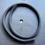 07-09 Weatherstrip Gasket Dodge Sprinter Water Rubber Hood Seal 68009861AA. Fixed Price $14.95.