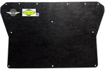 1965 1966 Cadillac Calais Deville Fleetwood Eldorado Hood Insulation. Fixed Price $99.99.