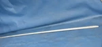 Vtg 1967 Plymouth Fury Rh Front Quarter Side Fender Upper Molding Trim. Fixed Price $125.00.
