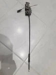 2005-2010 Volkswagen Jetta Hood Latch Actuator Mechanism Oem 1K1823509F*. Fixed Price $37.99.