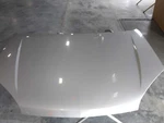 2005 Chevrolet Malibu Silver Used Oem Hood Panel 22730964 4DR Slv. Fixed Price $355.49.