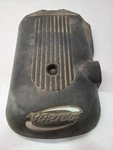 07 - 13 Chevrolet Silverado 1500 Engine Cover Oem 4.8L. Fixed Price $92.20.
