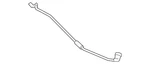 Genuine Honda Stay Hood Opener 74145-TG7-A00. Fixed Price $11.33.