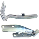 Hood Hinges Set Of 2 Driver & Passenger Side Left Right Ford Taurus Pair. Fixed Price $57.16.
