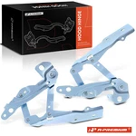 A-premium 2X Hood Hinge Driver & Passenger Side For Jeep Compass Mk/mp 2011-2017. Fixed Price $65.39.