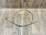 2014 - 2019 Toyota Highlander Hood Bonnet Lock Latch Actuator Release Cable Oem. Fixed Price $49.99.