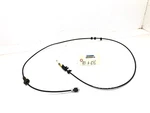 2008-2012 Maserati Granturismo M145 Right Front Hood Lock Release Cable Oem. Fixed Price $59.99.
