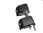 Oem 2017-2022 Honda Cr-v Hood & Fuel Door Lid Release Opener Handle. Fixed Price $47.69.