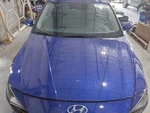(local Pickup Only) Hood Fits 21-25 Elantra 3231184. Fixed Price $844.90.