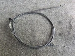 2008-2015 Cadillac Cts Front Hood Latch Cable Release 20940092 Used Oem. Fixed Price $26.99.