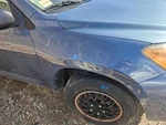 2012 Toyota RAV4 Passenger Rear Door Shell - Used, Local Pick Up Only. Fixed Price $284.95.