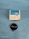 Nos 1971 Monte Carlo Hood Ornament Badge Gm 3987001 Ss 454 Emblem. Fixed Price $89.95.