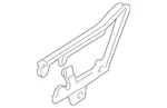 Genuine Gm Hinge 10241615. Fixed Price $25.07.
