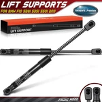 2X Front Hood Lift Supports Shocks Struts For Bmw F10 528I 535I 550I Xdrive 2011. Fixed Price $17.48.