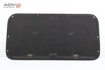 2019 - 2025 Mazda 3 Hood Bonnet Sound Insulation Pad Cover Oem. Fixed Price $132.99.
