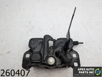 Oem 2009 Dodge Ram 1500 4.7L Hood Latch. Fixed Price $29.99.