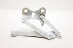 2014 - 2022 Land Rover Range Sport Hood Bonnet Left Hinge Oem White 1AA. Fixed Price $49.89.