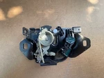 Oem 2017 2023 Tesla Model & Y Front Hood Frunk Lock Latch 1873284-00-B. Fixed Price $38.88.