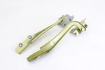 2018 - 2023 Subaru Crosstrek Front Right And Left Side Hood Hinge Set Oem #19110. Fixed Price $42.49.