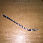 64 Falcon Nos Ford C4DZ-7210-A Shift Lever Handle. Fixed Price $125.00.