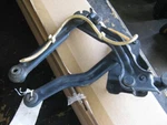 Mercedes Bonnet Hindges 380/500/560SE/SEL W126 1268800128. Fixed Price $141.12.