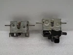 10-18 Jaguar Xjl Hood Bonnet Right & Left Lock Latch Set Of Oem AK230706. Fixed Price $84.00.