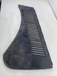 1936 Ford Lh Hood Side D6. Fixed Price $69.95.