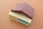 1969 Oldsmobile 88 98 Nos Center Hood Extension # 401865 New In Gm Box. Fixed Price $44.99.