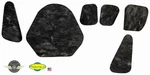 1968 1969 1970 Buick Riviera Hood Insulation Pcs. Fixed Price $109.99.