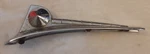 Vintage 1950 Ford Hood Ornament No Lucite # OA-16851. Fixed Price $70.00.